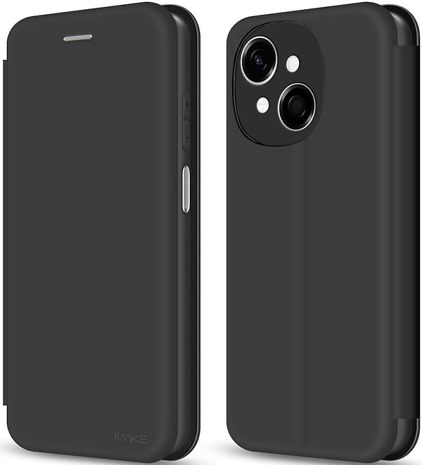 Фото - Уценка - Чехол для смартфона MAKE Tecno Spark Go 1 (MCP-TSG1)