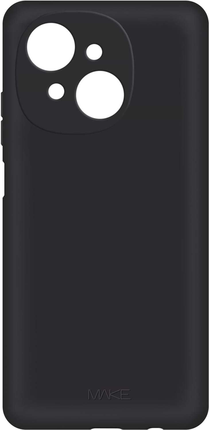 Чехол для смартфона MAKE Tecno Spark Go 1 Skin (MCS-TSG1) - Фото 1