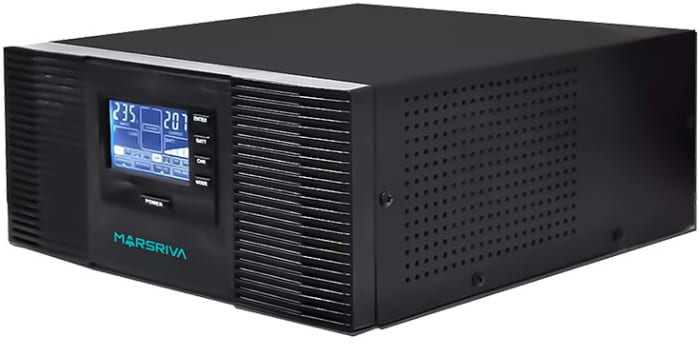 Источник бесперебойного питания Marsriva MR-UT1200