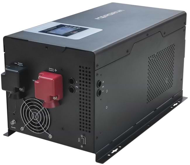 Источник бесперебойного питания Marsriva MR-UT2000