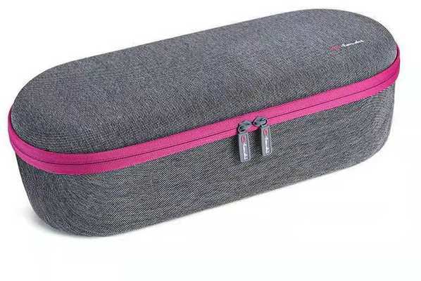 Сумка для зберігання фена MAXPRO DYSON HD15-16 Gray - Фото 1