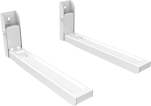 Фото - Кронштейн для НВЧ iTECH MB-5 W Фото - Кронштейн для НВЧ iTECH MB-5 W