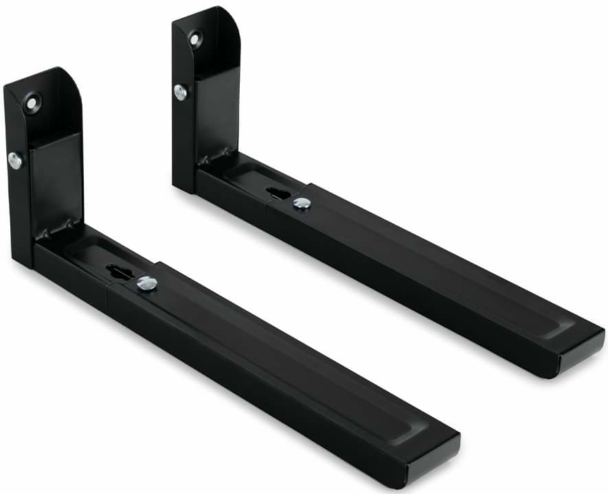 Кронштейн для НВЧ Brateck MB-6 B - Фото 1