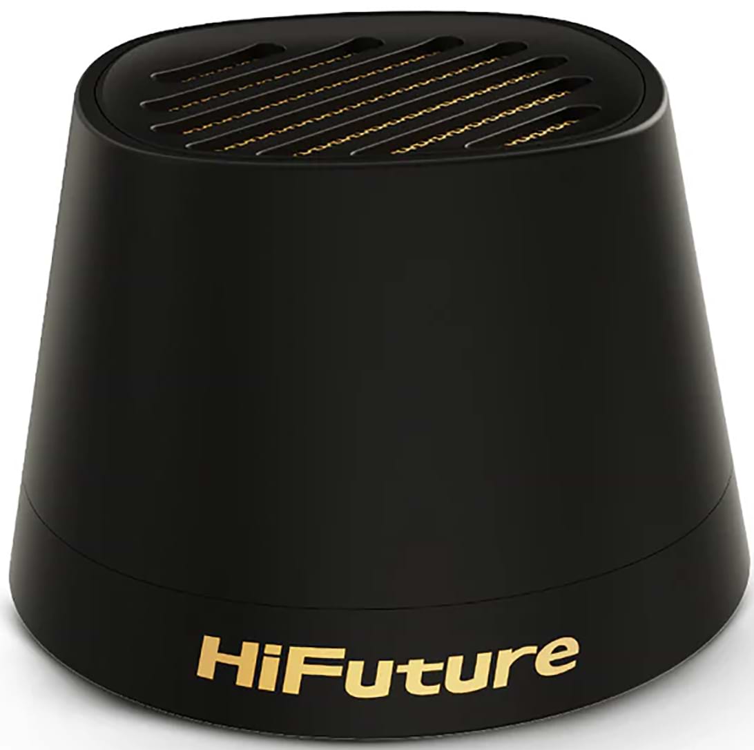 Портативна акустика HiFuture mega-s.black - Фото 1