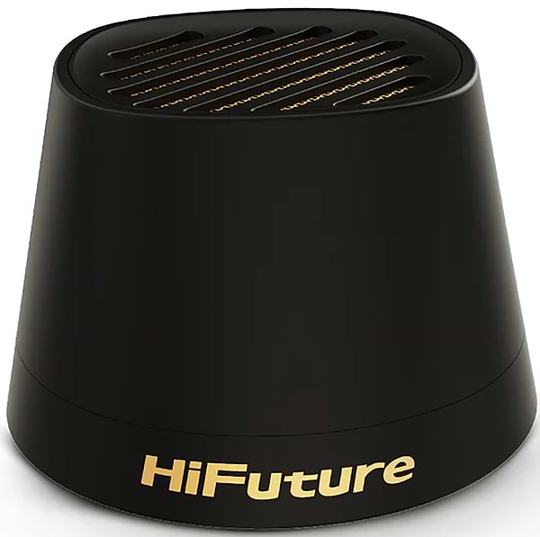 Фото - Портативная акустика HiFuture mega-s.black