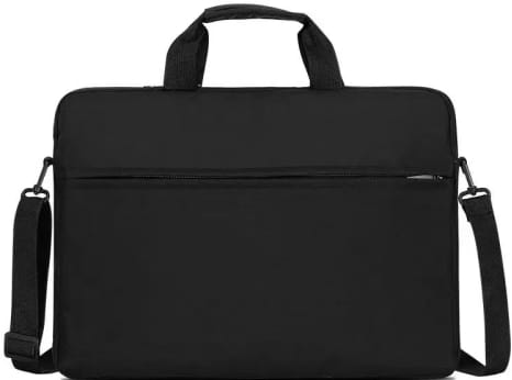 Сумка для ноутбука Merlion 15" Black (YT-MR15Bl)