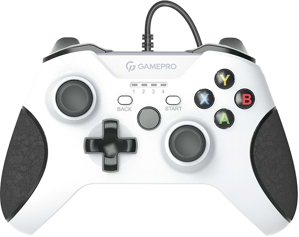 Фото - Геймпад GamePro MG450W