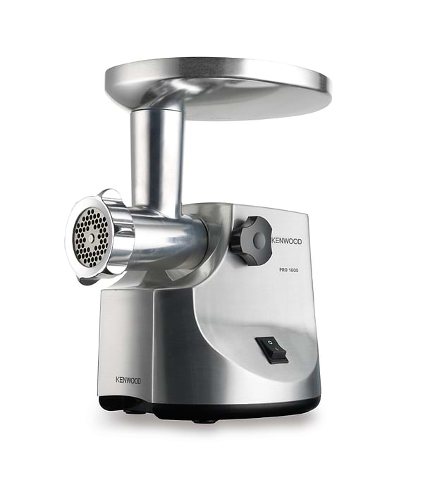 Фото - Мясорубка Kenwood MG516
