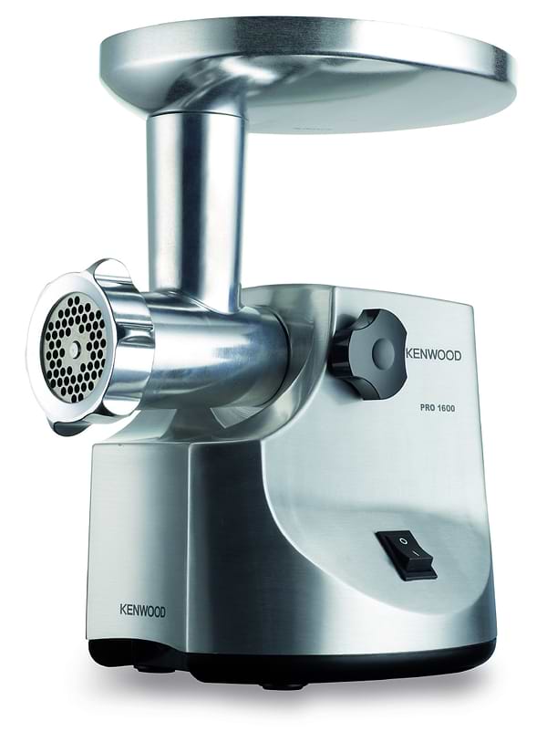Фото - Мясорубка Kenwood MG517
