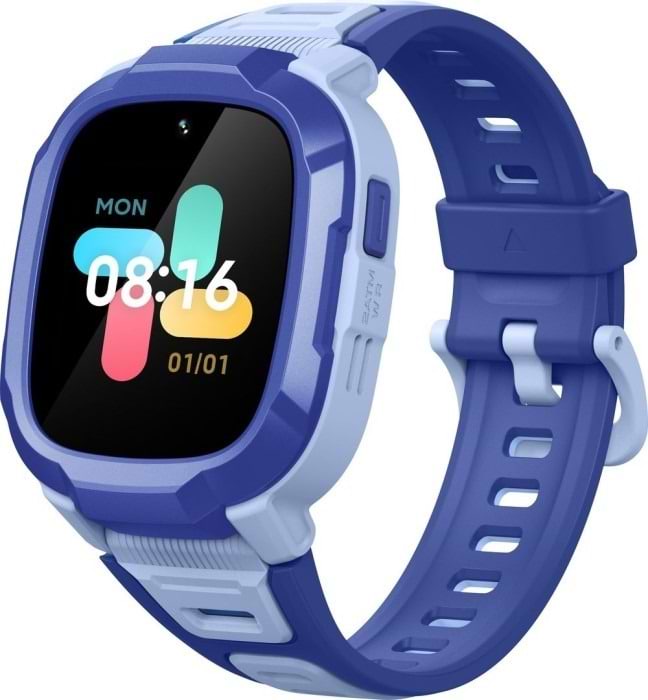 Детские часы Mibro Watch P6 Blue (XPSWP004) - Фото 1
