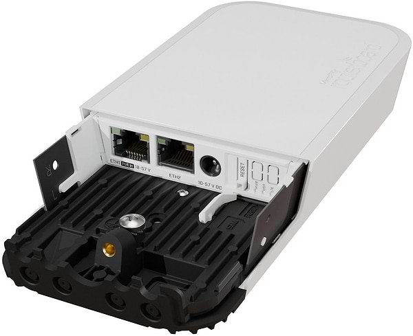 Фото - Точка доступа MikroTik wAP ac LTE kit (2024) (wAPGR-5HacD2HnD&EC200A-EU)