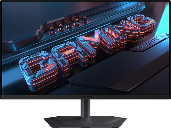Фото - Монітор ігровий Gigabyte MO27Q2A OLED Gaming Monitor