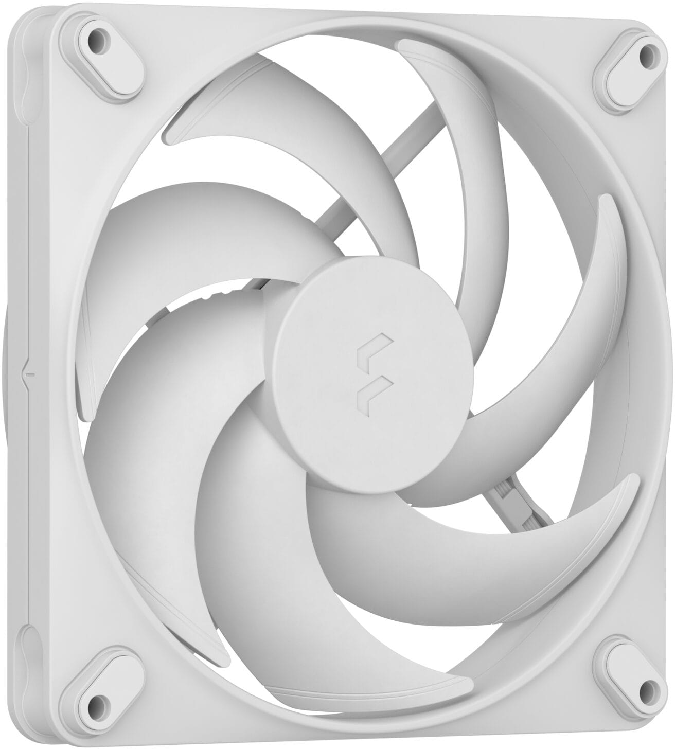 Корпусний вентилятор Fractal design Momentum 14 White (FD-F-MO1-1402)