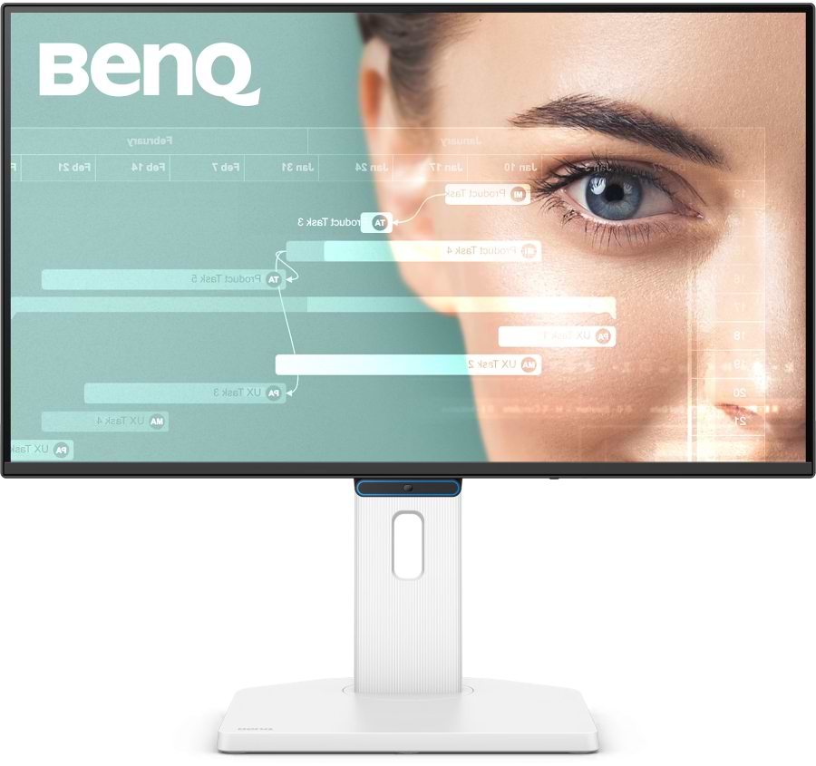 Фото - Монітор BenQ GW2490TC (9H.LNMLA.TBE)