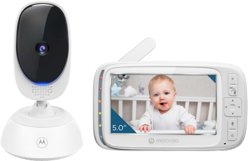 Відеоняня Motorola VM75 - Фото 1