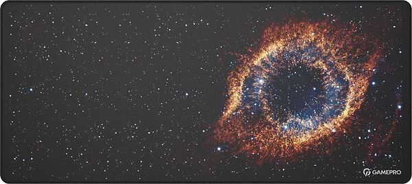 Фото - Килимок для миші ігровий GamePro MP275G Speed/Control Фото - Килимок для миші ігровий GamePro MP275G Speed/Control