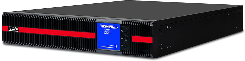 Джерело безперебійного живлення Powercom MRT-1500 IEC