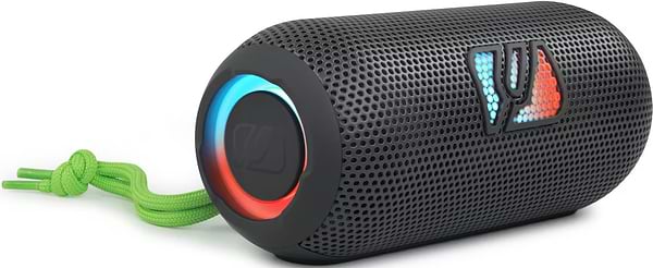 Фото - Портативная акустика Muse M-790 BT