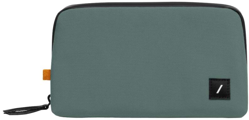 Чехол для наушников Native Union W.F.A Tech Organizer Slate Green (STOW-LT-ORG-SLG)
