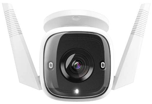Фото - IP-камера TP-Link Tapo TC65