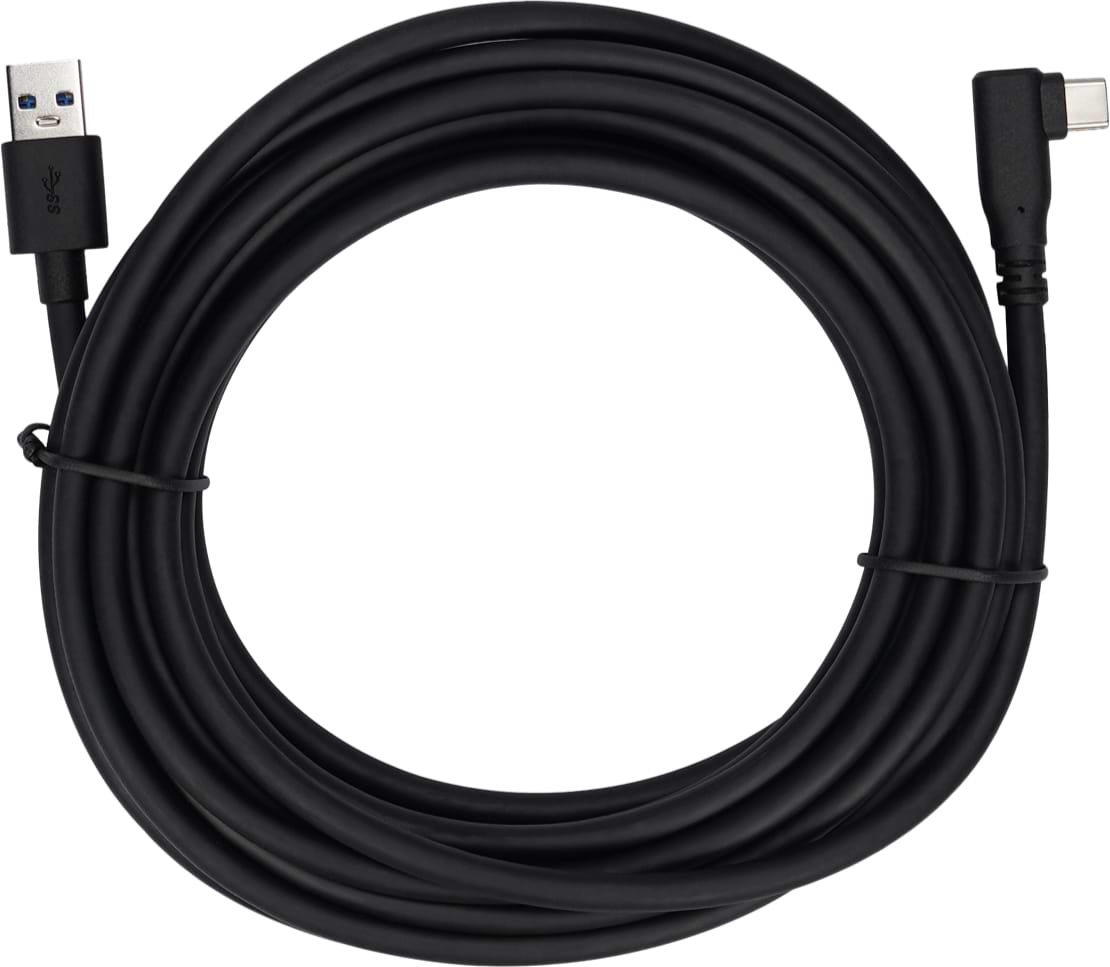 Кабель живлення OBSBOT USB-A - USB-C 5m