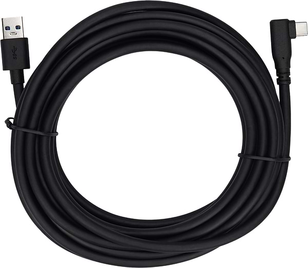 Фото - Кабель живлення OBSBOT USB-A - USB-C 5m