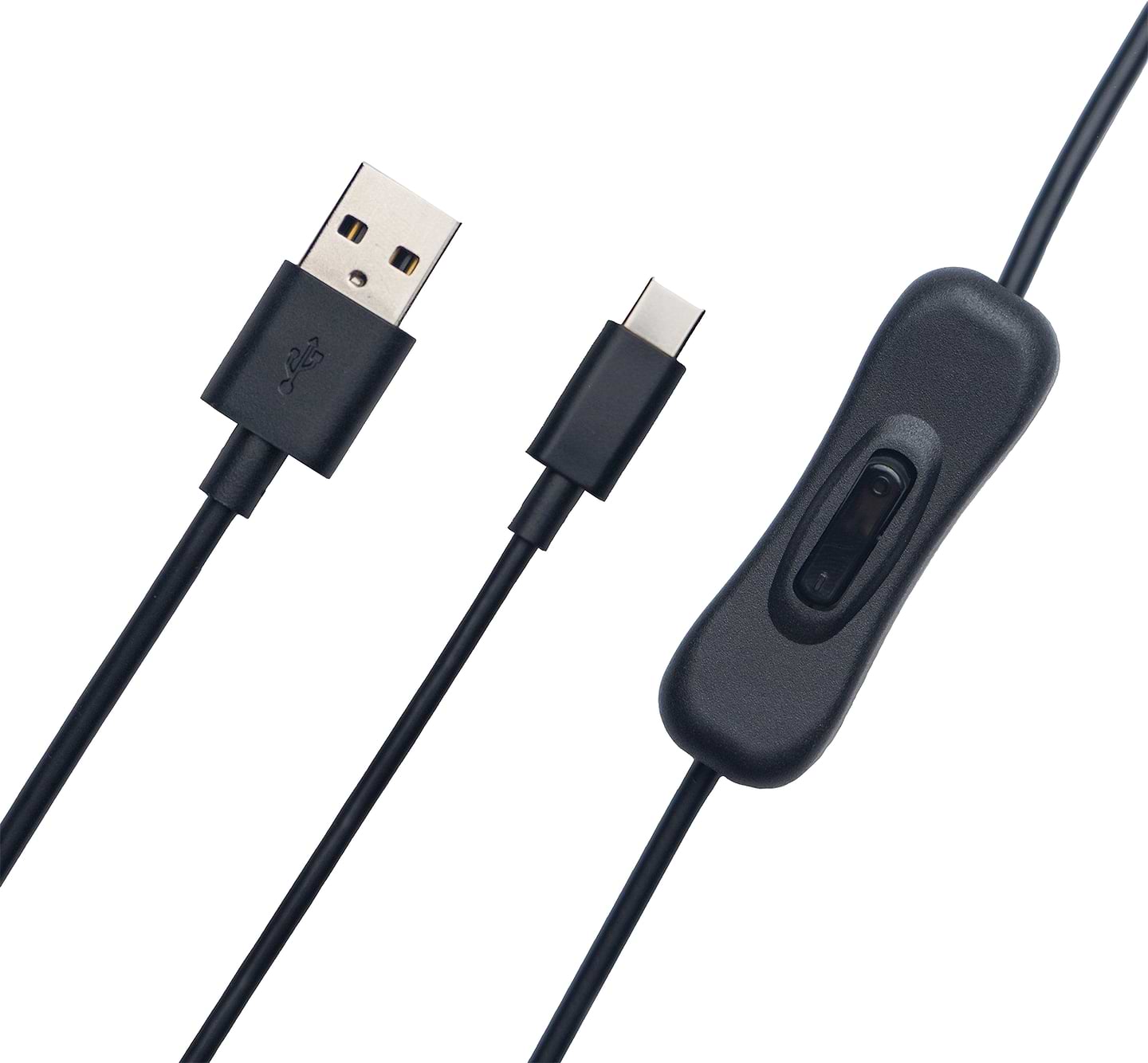 Кабель живлення OBSBOT USB-A - USB-C (OBSBOT-CABLE)