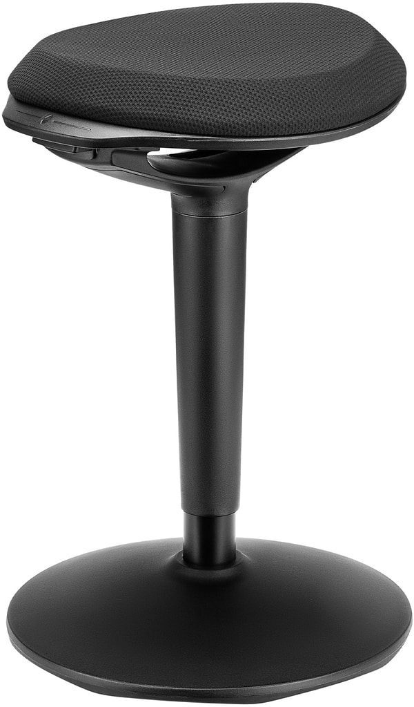 Фото - Уценка - Стул барный OfficePro S345