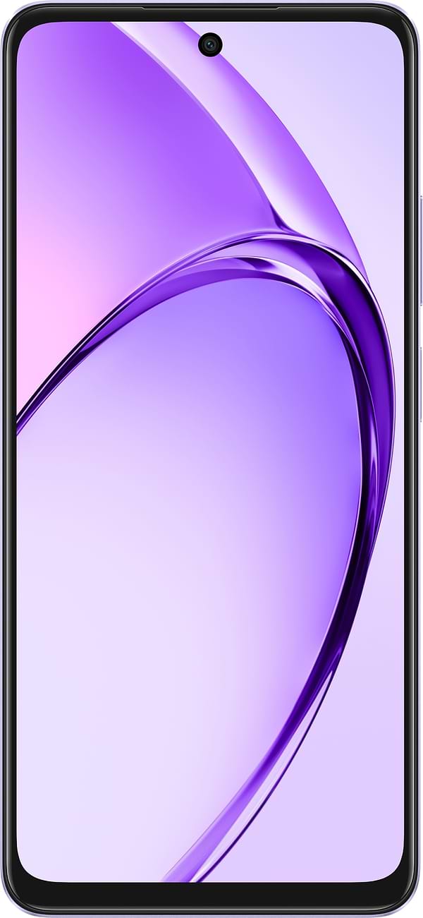 Фото - Смартфон OPPO A3 6/256Gb Starry Purple