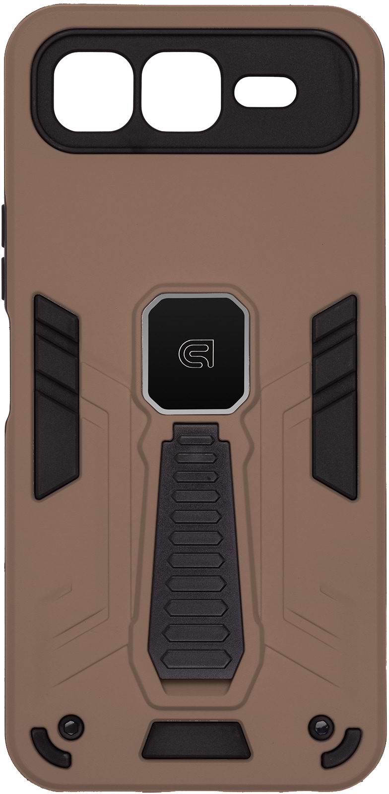 Купить Чехол для смартфона Armorstandart Proover for Infinix Smart 10 Plus 4G Brown (ARM87999) - Фото 1 Чехол для смартфона Armorstandart Proover for Infinix Smart 10 Plus 4G Brown (ARM87999) - Фото 1