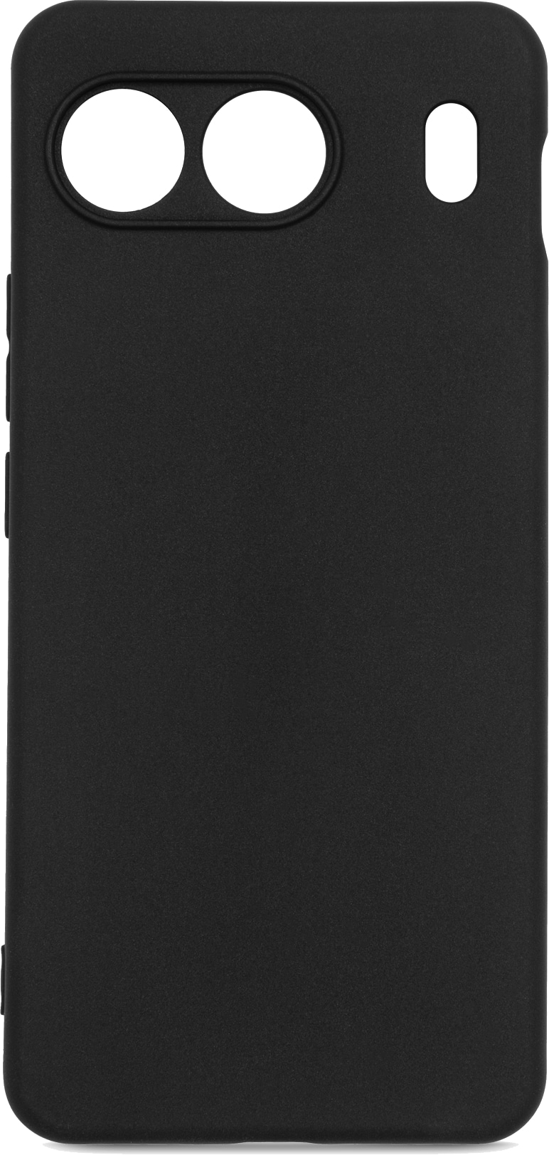 Купити Чохол для смартфону Armorstandart Matte Slim Fit for OnePlus Nord 4 Camera cover Black (ARM88021) - Фото 1 Чохол для смартфону Armorstandart Matte Slim Fit for OnePlus Nord 4 Camera cover Black (ARM88021) - Фото 1