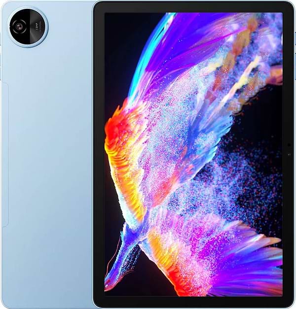Фото - Планшет Oscal Pad 90 8/128GB 4G Sky Blue