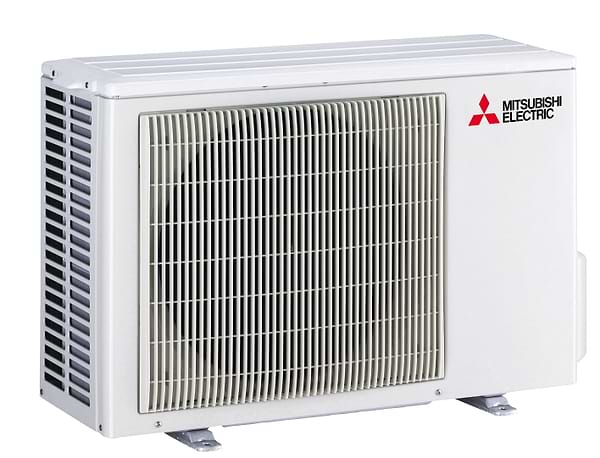 Фото - Кондиціонер спліт Mitsubishi Electric MSZ-AP25VGK (Wi-Fi)\MUZ-AP25VG