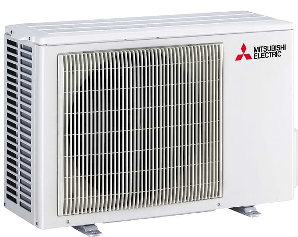 Фото - Кондиціонер спліт Mitsubishi Electric MSZ-EF35VGKB\MUZ-EF35VG