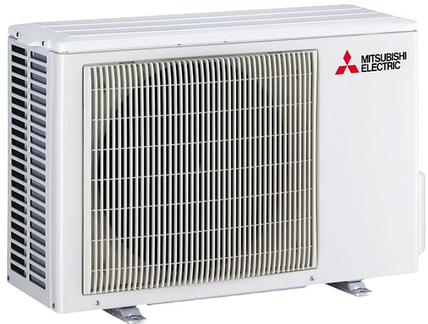 Фото - Кондиціонер спліт Mitsubishi Electric MSZ-EF25VGKS\MUZ-EF25VG