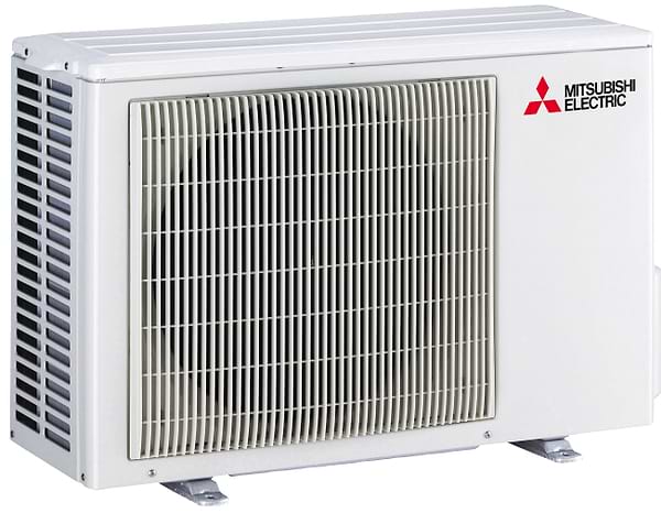 Фото - Кондиционер сплит Mitsubishi Electric MSZ-EF50VGKS\MUZ-EF50VG