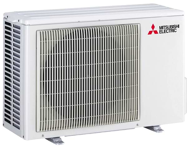 Фото - Кондиціонер спліт Mitsubishi Electric MS-GF50VA\MU-GF50VA