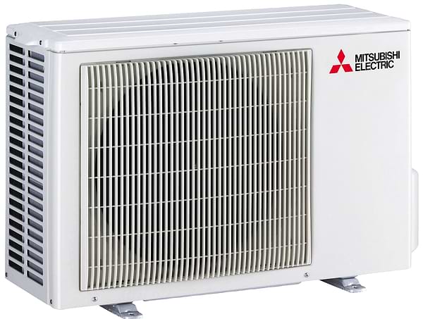 Фото - Кондиціонер спліт Mitsubishi Electric MSZ-EF35VGKW\MUZ-EF35VG