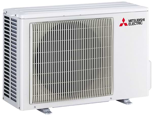Фото - Кондиционер сплит Mitsubishi Electric MSZ-EF25VGKW\MUZ-EF25VG