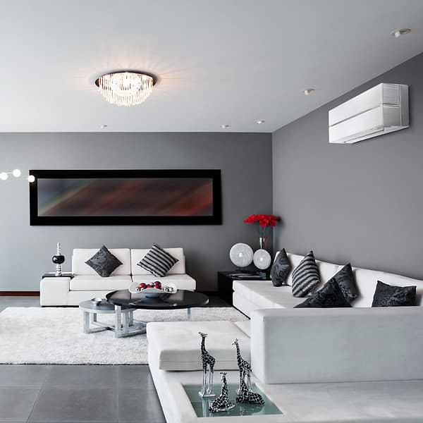 Фото - Кондиционер сплит Mitsubishi Electric MSZ-LN50VG2W\MUZ-LN50VGHZ