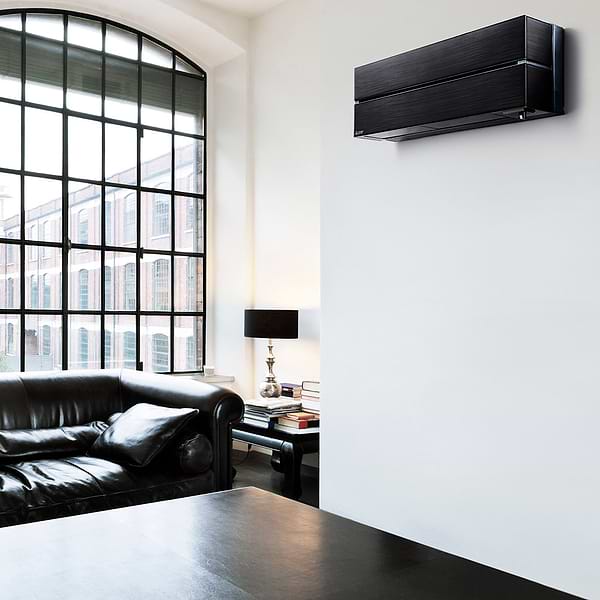 Фото - Кондиционер сплит Mitsubishi Electric MSZ-LN35VG2B\MUZ-LN35VGHZ2