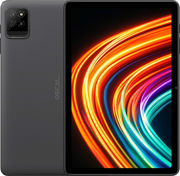 Фото - Планшет Oscal Pad 30 WiFi 4/64GB Cosmic Grey Фото - Планшет Oscal Pad 30 WiFi 4/64GB Cosmic Grey