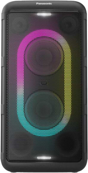 Купити Акустична система Panasonic SC-TMAX15GSK - Фото 1 Акустична система Panasonic SC-TMAX15GSK - Фото 1