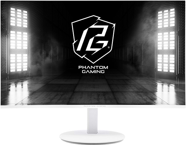 Фото - Монитор игровой ASRock PG27FFS2E-W