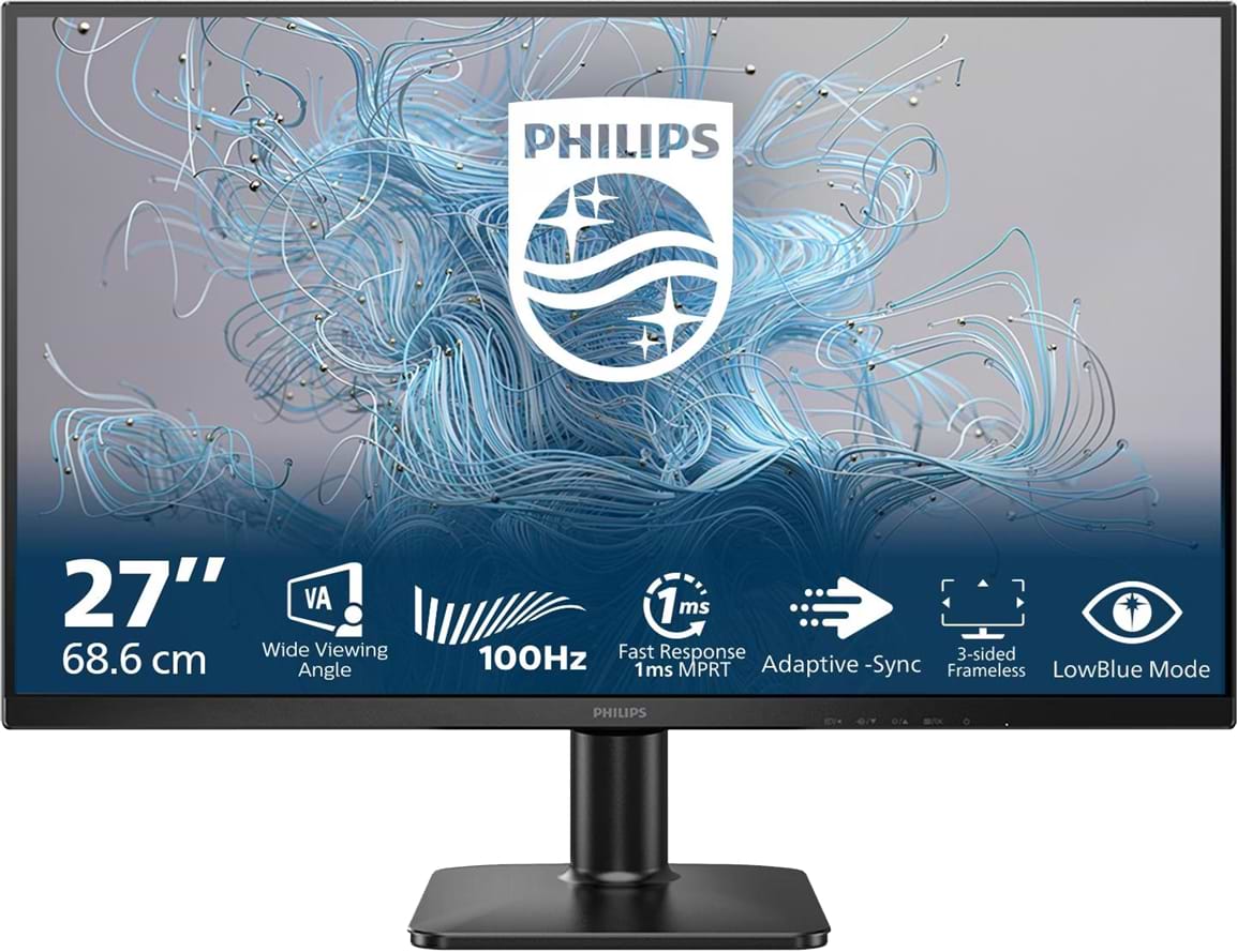 Монитор Philips 27E2N1100L/00 - Фото 1