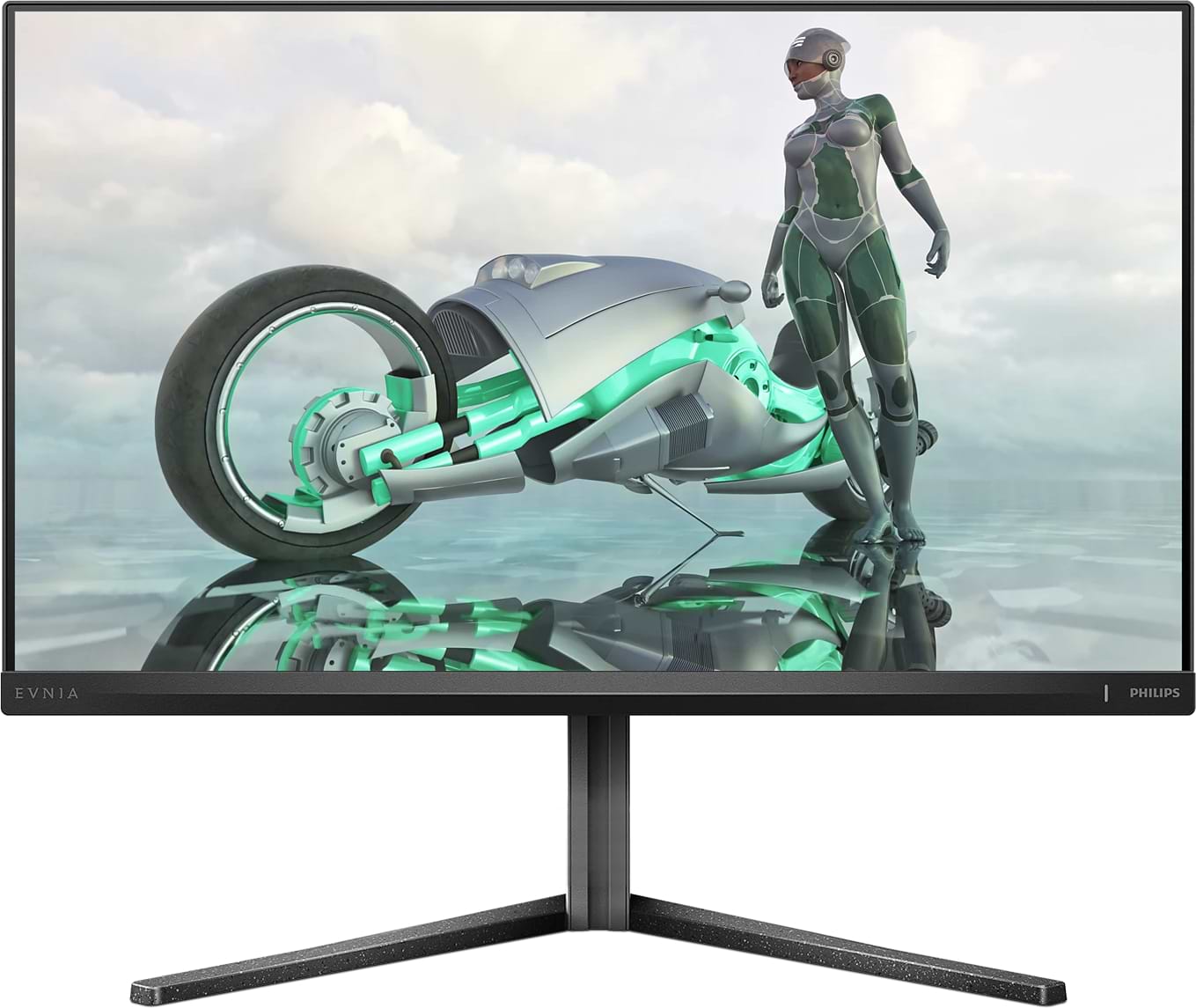 Монітор ігровий Philips 27M2N3800A - Фото 1