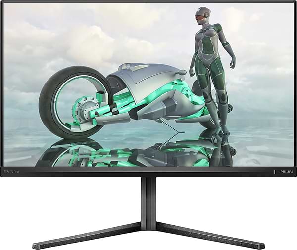Фото - Монітор ігровий Philips 27M2N3800A