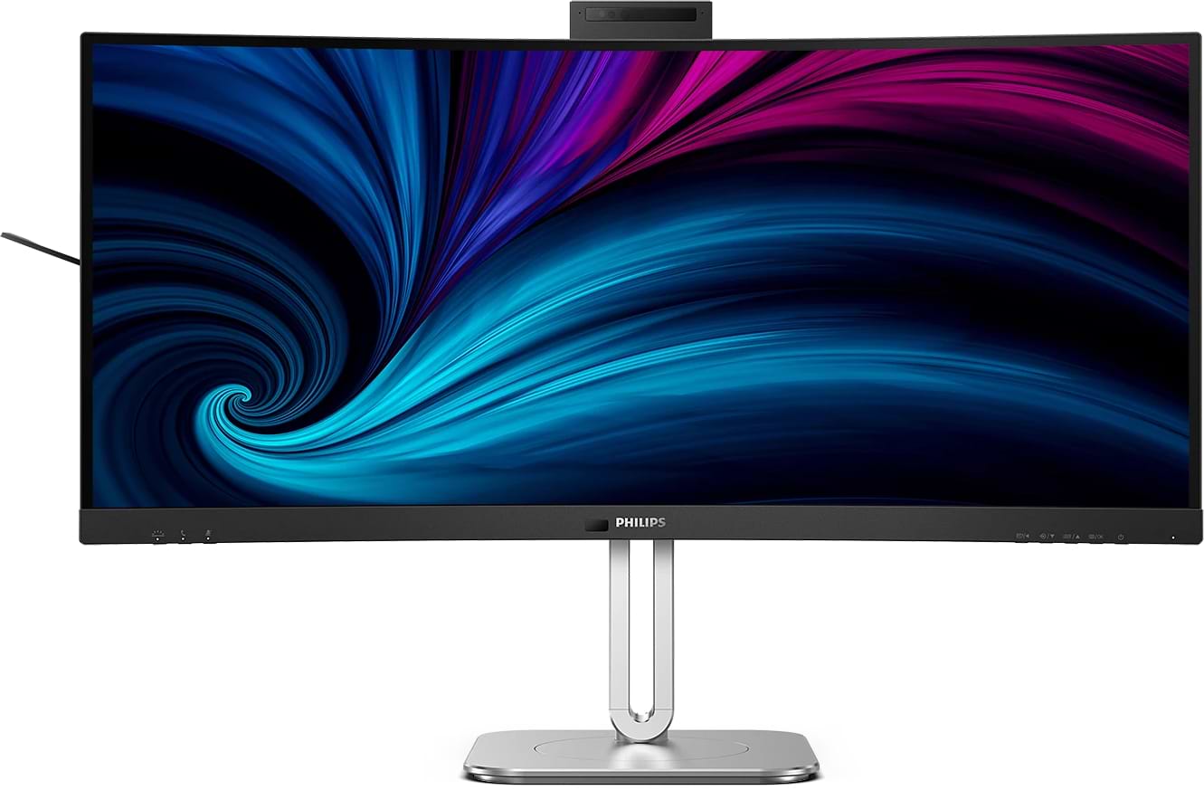 Монитор Philips 34B2U6603CH/00 - Фото 1
