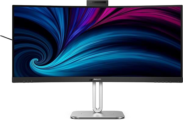 Фото - Монитор Philips 34B2U6603CH/00