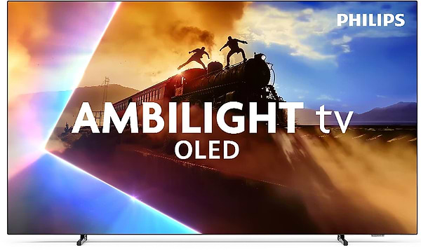 Фото - Телевизор Philips 55OLED770/12